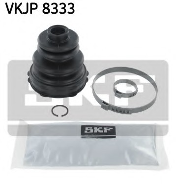 VKJP 8333 SKF Пильовик приводу колеса SKF