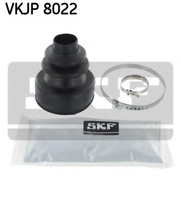 VKJP 8022 SKF Пыльник Шруса SKF