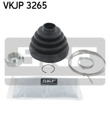 VKJP 3265 SKF Пильовик ШРУСу SKF