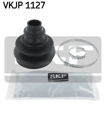 Фото пильовик ШРУСу SKF VKJP 1127 SKF VKJP 1127 SKF Пильовик ШРУСу SKF