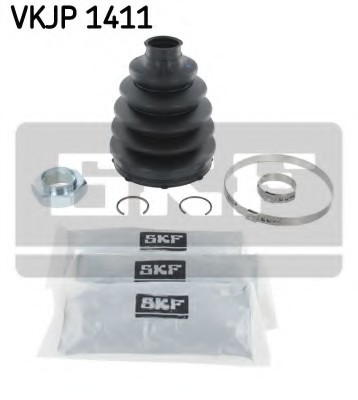 VKJP 1411 SKF Пыльник Шруса SKF