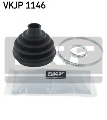 VKJP 1146 SKF Пильовик ШРУСу SKF