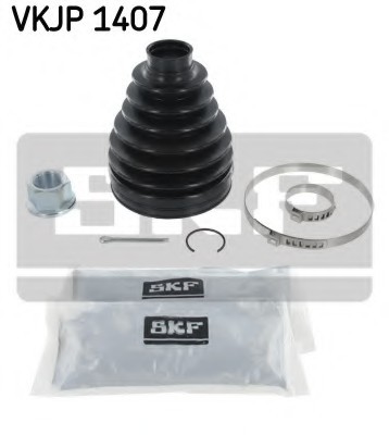 VKJP 1407 SKF Пильовик ШРУСу SKF