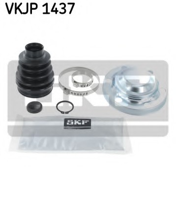 VKJP 1437 SKF Пильовик ШРУСу SKF