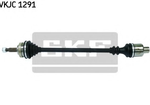 Фото приводной вал SKF VKJC 1291 SKF VKJC 1291 SKF Приводной вал SKF