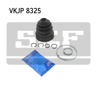 VKJP 8325 SKF Пыльник Шруса SKF