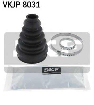 VKJP 8031 SKF Пыльник Шруса SKF