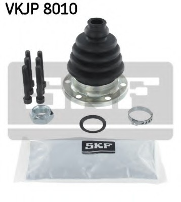 VKJP 8010 SKF Пыльник Шруса SKF