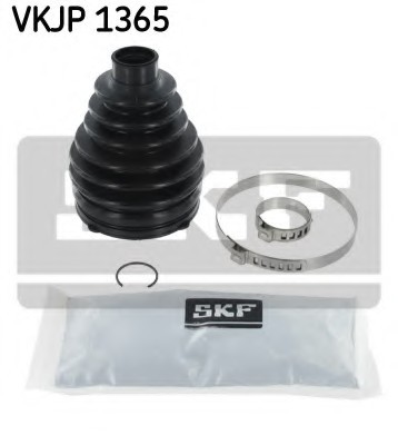 Фото пыльник ШРУСа SKF VKJP 1365 SKF VKJP 1365 SKF Пыльник ШРУСа SKF
