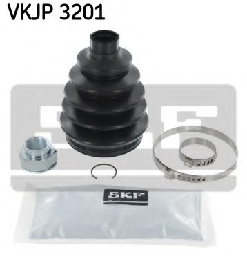 VKJP 3201 SKF Пильовик приводу колеса SKF