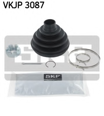 Пильовик ШРУСу SKF VKJP 3087