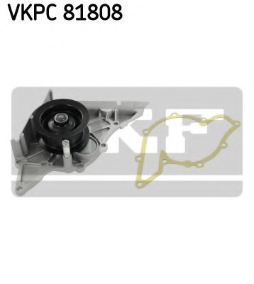 VKPC 81808 SKF Водяной насос SKF