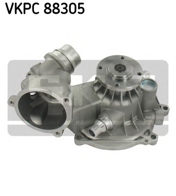 VKPC 88305 SKF Водяной насос SKF