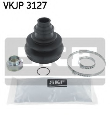 VKJP 3127 SKF Пильовик ШРУСу SKF