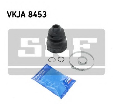 VKJP 8453 SKF Пыльник Шруса SKF