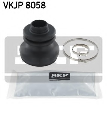 VKJP 8058 SKF Пыльник Шруса SKF