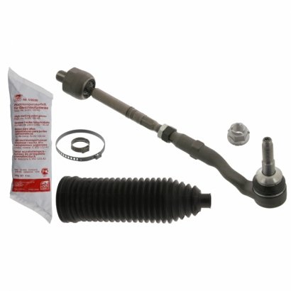 20 94 0092 SWAG (Германия) Рульова тягаa SWAG