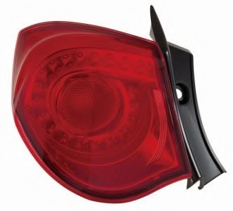667-1908L-UE DEPO (Тайвань) Задние фонари DEPO
