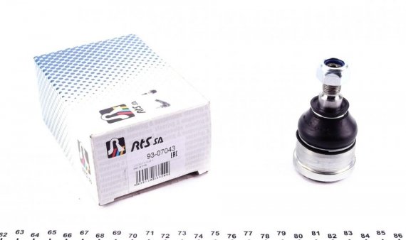 Шаровая опора RTS 93.07043