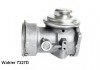 7327D WAHLER Клапан EGR WAHLER (фото 2)
