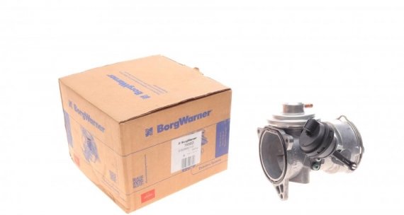 Фото клапан EGR WAHLER 7650D WAHLER 7650D WAHLER Клапан EGR WAHLER