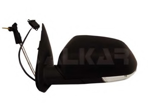 Фото зеркало ALKAR 6105524 ALKAR 6105524 ALKAR Зеркало ALKAR