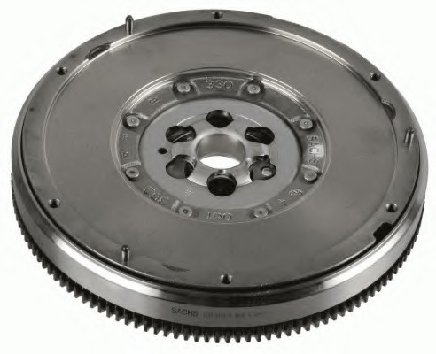 2294 001 971 SACHS (Германия) Маховик SACHS