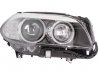 Фара передняя HELLA 1ZS 010 131-621