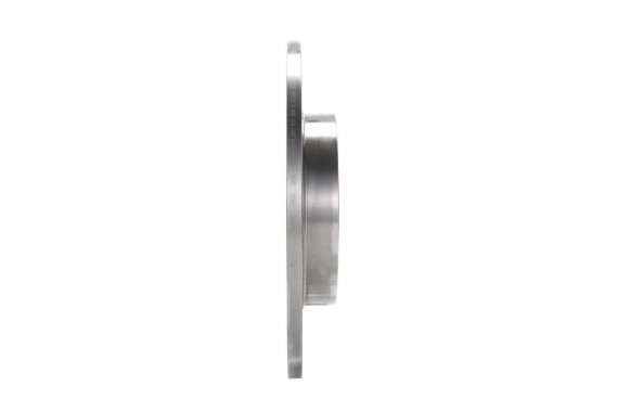 0986478046 BOSCH Тормозной диск передний CITROEN; PEUGEOT 106; 205; 206; 306; 309; 405; C 15; Saxo; Visa; ZX 0986478046 BOSCH