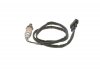 0258003303 BOSCH Лямбда-зонд VW 2,0: Golf III, Passat; SEAT Cordoba 1,8 93-96 (4 конт.) 0258003303 BOSCH (фото 3)