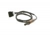 0258003303 BOSCH Лямбда-зонд VW 2,0: Golf III, Passat; SEAT Cordoba 1,8 93-96 (4 конт.) 0258003303 BOSCH (фото 4)
