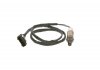 0258003303 BOSCH Лямбда-зонд VW 2,0: Golf III, Passat; SEAT Cordoba 1,8 93-96 (4 конт.) 0258003303 BOSCH (фото 5)