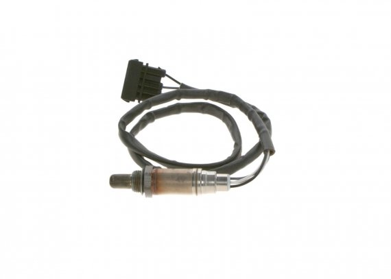 Лямбда-зонд VW 2,0: Golf III, Passat; SEAT Cordoba 1,8 93-96 (4 конт.) 0258003303 BOSCH