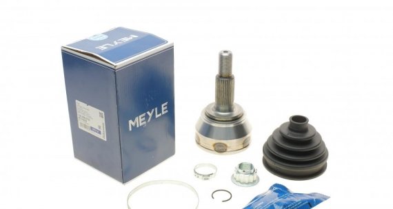 100 498 0157 MEYLE Шрус наружный с пыльником Audi Q7 4L, VW Touareg 7LA, 7L6, 7L7, 7P5 100 498 0157 MEYLE