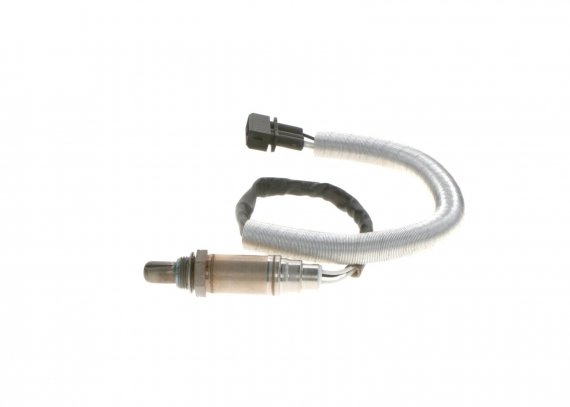 0258003211 BOSCH Лямбда-зонд VW T4 2,0-2,5; TOYOTA 2,4/3,0: HiLux, 4-Runner (3 конт.) 0258003211 BOSCH