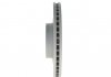 0986479060 BOSCH Тормозной диск передний AUDI A8 2.8 3.0 3.7 4.2 / 3.0TDI 2.5TDI1997- 0986479060 BOSCH (фото 2)