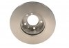 0986478318 BOSCH Тормозной диск передний (вентил.) BMW 5-serie (E34), 7-serie (E32) 0986478318 BOSCH (фото 3)
