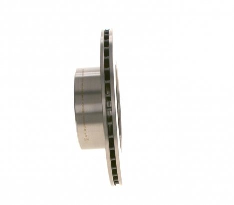 0986478318 BOSCH Тормозной диск передний (вентил.) BMW 5-serie (E34), 7-serie (E32) 0986478318 BOSCH