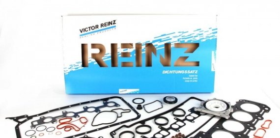 01-31555-01 VICTOR REINZ (Корея) Комплект прокладок полный MB 2.0/2.2 CDI OM611/OM646 01-31555-01 VICTOR REINZ