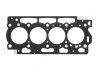 Прокладка ГБЦ PSA/FORD 9HX(DV6ATED4)/9HY/9HZ(DV6TED4) 4! 1.4MM 569.832 ELRING