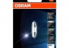 6498CW-01B OSRAM (Япония) Лампа светодиодная Osram LED cool white 6000K 1шт (1W 12V SV8,5-8) 6498CW-01B (фото 2)