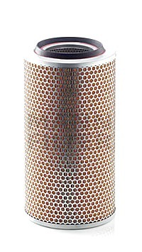 Фільтр повітряний Iveco/Irisbus C20325/2(MANN)