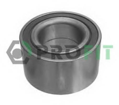 Фото підшипник кульковий (діам.>30 мм) зі змазкою в комплекті DAC35660037 PROFIT DAC35660037 PROFIT DAC35660037 PROFIT Підшипник кульковий (діам.>30 мм) зі змазкою в комплекті DAC35660037 PROFIT