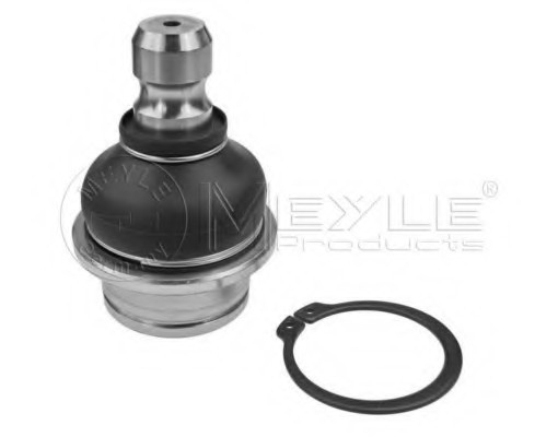 36-16 010 0025 MEYLE Шаровая опора нижняя NISSAN Navara D40, Pathfinder R51 36-16 010 0025 MEYLE