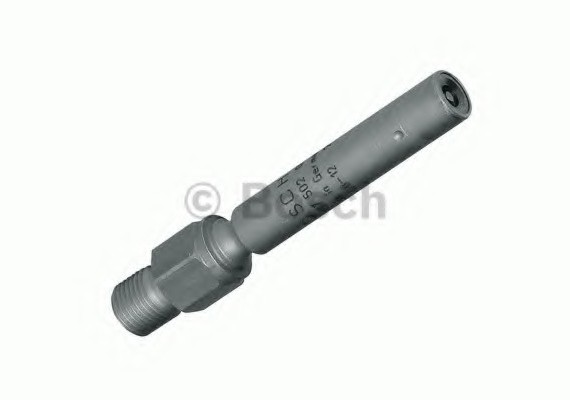 Фото форсунка бензин DB W126/463; RENAULT 2,7/2,9; LANCIA 2,9 0437502035 BOSCH 0437502035 BOSCH 0437502035 BOSCH Форсунка бензин DB W126/463; RENAULT 2,7/2,9; LANCIA 2,9 0437502035 BOSCH