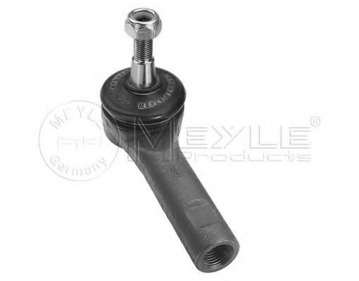 216 020 0024 MEYLE Рулевой наконечник левый Fiat DOBLO; 1.4-2.0D; 02.10- 216 020 0024 MEYLE