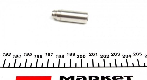 001 FX 31164 000 MAHLE Напрямна втулка клапана MB OM611/OM612/OM613 001 FX 31164 000 MAHLE