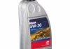 15932943 SWAG (Германия) Моторное масло синтетическое д/авто SAE 5W30 Longlife 5L 15932943 SWAG (фото 2)