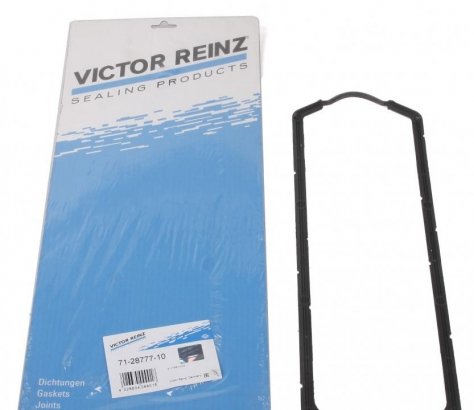71-28777-10 VICTOR REINZ (Корея) Прокладка клапанної кришки AUDI/VW 1.6D/1.9D 71-28777-10 VICTOR REINZ