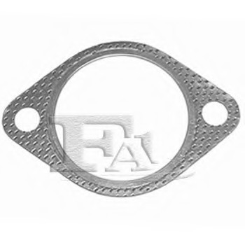 780-922 FISCHER Прокладка вихлопної системи з комбінованих матеріалів 780-922 FISCHER